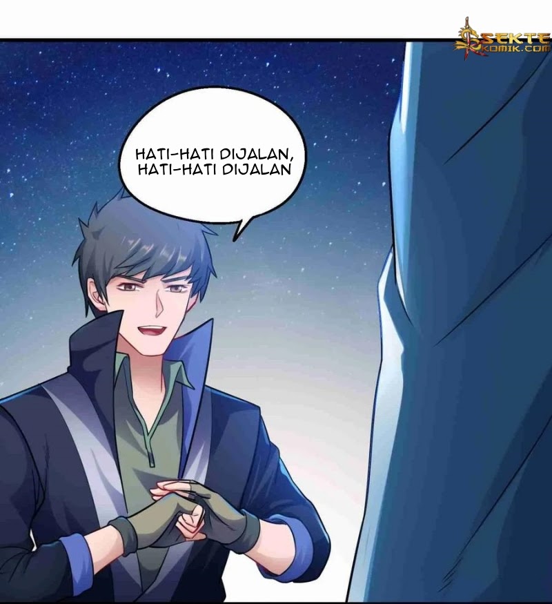 First Dragon (Yuanlong) Chapter 68 Gambar 20